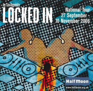 Locked In (2006) CD Programme 1