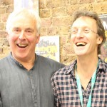 Andy Smith & Chris Elwell