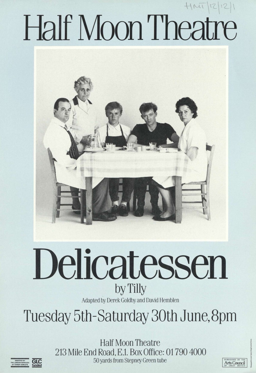 Delicatessen Flyer (1)