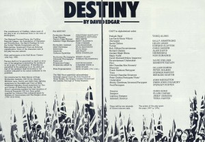 Destiny Programme (5)