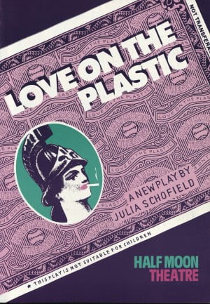 Love on the Plastic Programme (1)