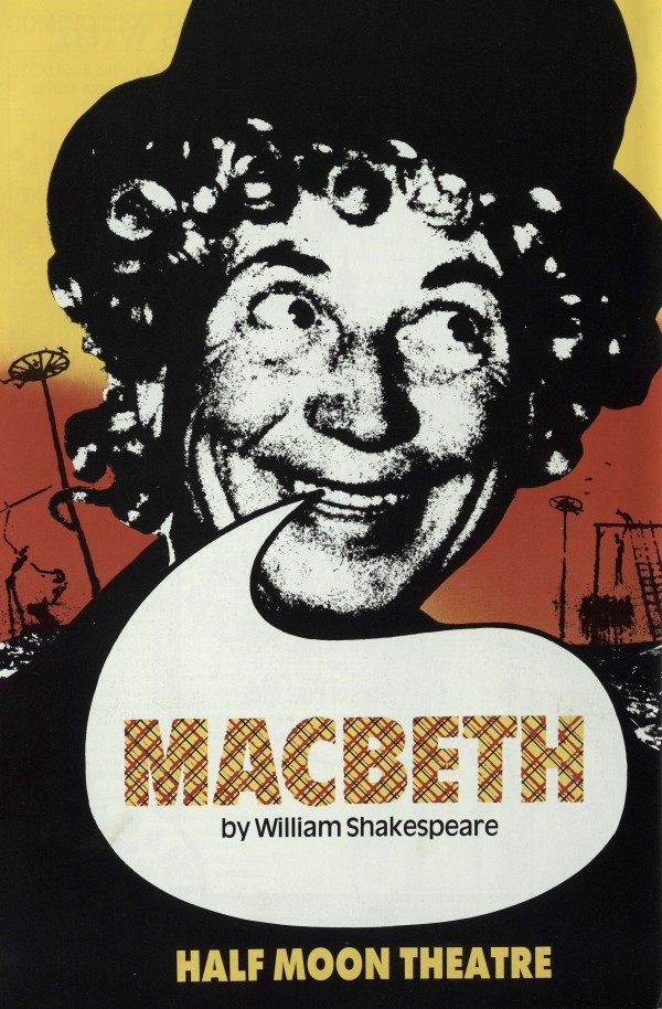 Macbeth Programme (1)