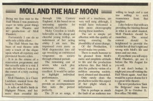 Tower Hamlets News, August 1986
