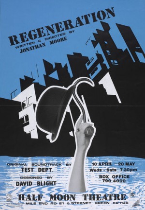 Regeneration poster (2)