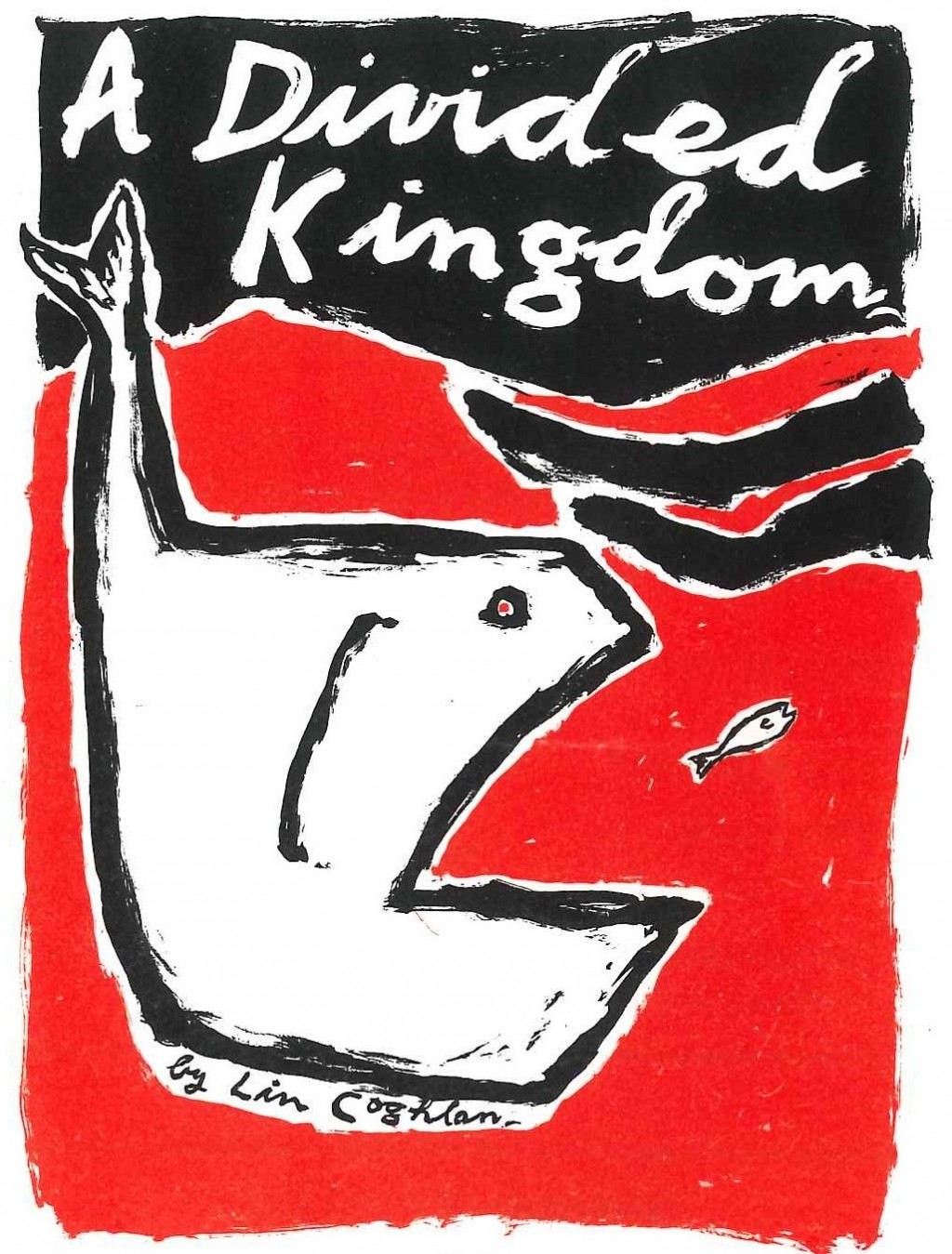 A Divided Kingdom programme cover