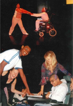 Disability Summer School (2005) (4)