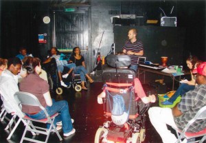 Disability Summer School 2008 (7)