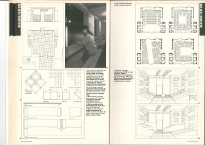 Architects Journal, 14 August 1985