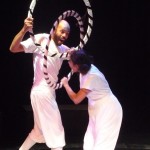 The Magical Adventures of Spud and Plum production photo (5)