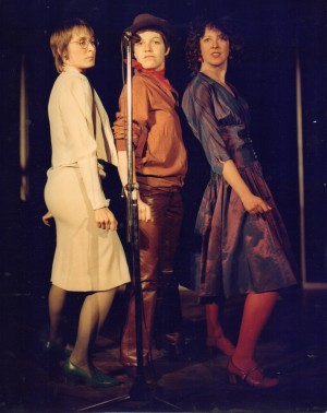 Crooked Cabaret - Photo