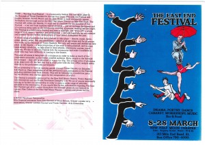 TEEF 1982 - Leaflet (1)