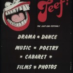 1979 TEEF Poster