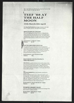 1988 TEEF Brochure (1)