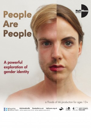 People are People poster