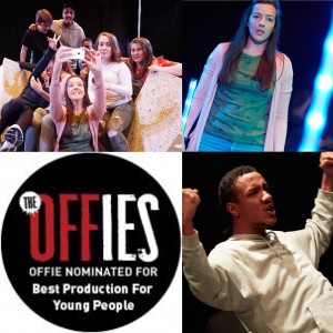 What Once Was Ours Offie nomination