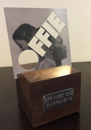 Offie award