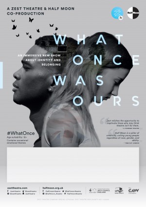 What Once Was Ours poster