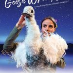 The Goose Who Flew flyer