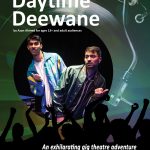Daytime Deewane updated poster